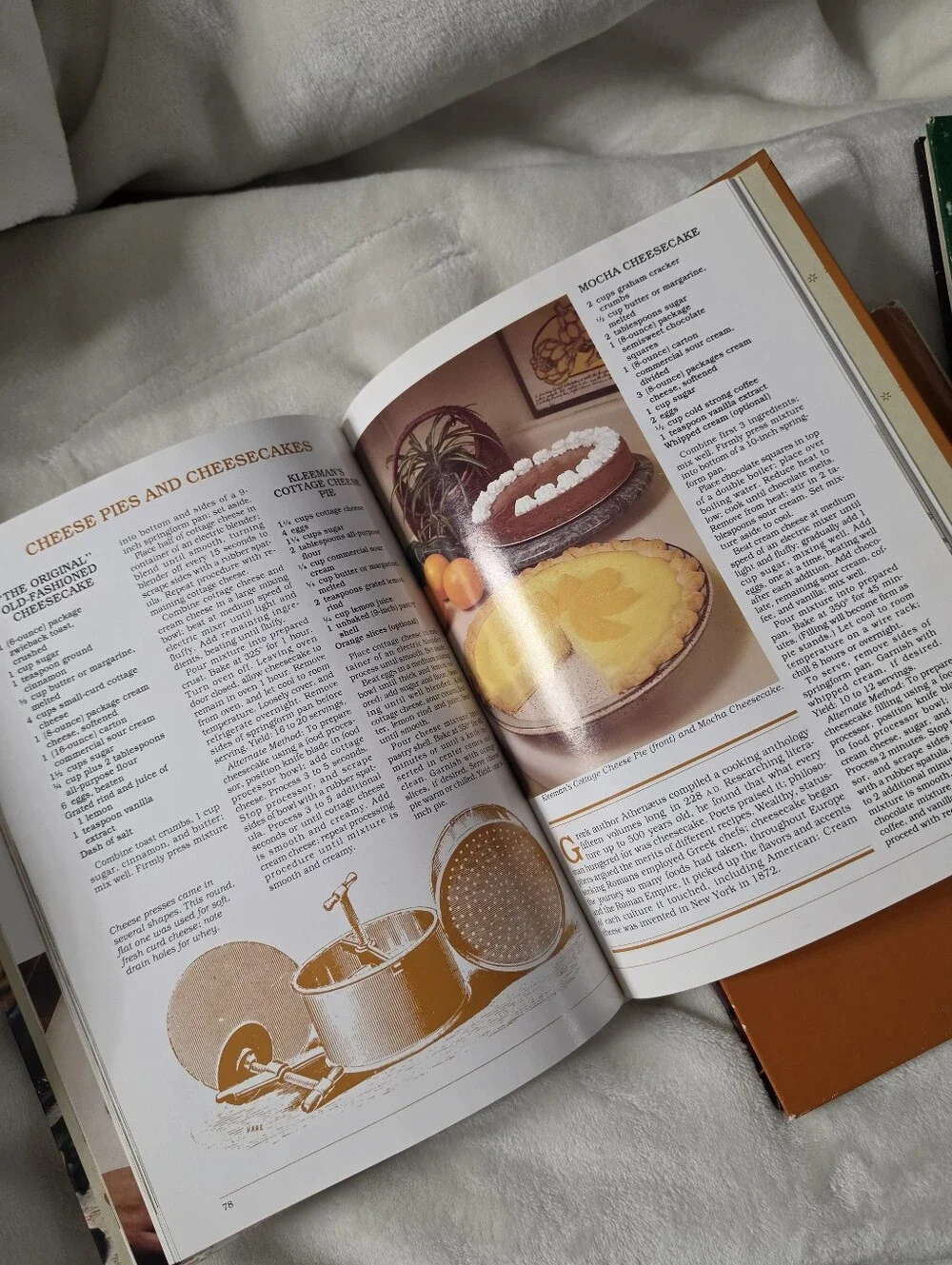 The Southern Heritage Cookbook Library: Cakes, Company's Coming, Pies And Pastry